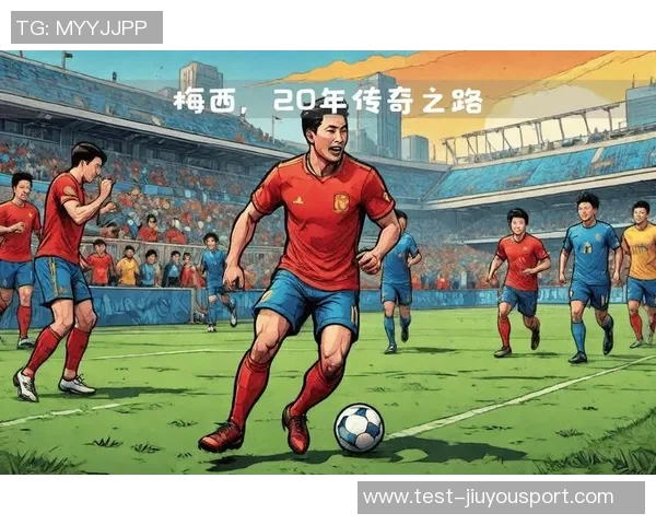 足球世界级球员的传奇之路与他们对足球运动的深远影响 足球世界级球员的传奇之路与他们对足球运动的深远影响