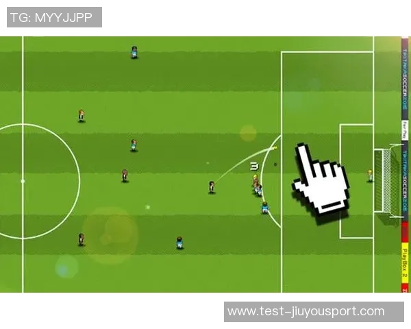 足球之王3dm全新赛季来袭精彩赛事与战术解析尽在其中