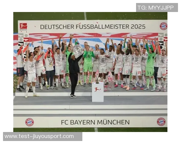 足球回家拜仁重返巅峰之路荣耀与梦想的交汇点